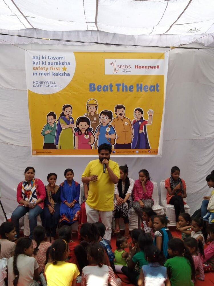 India CSR
