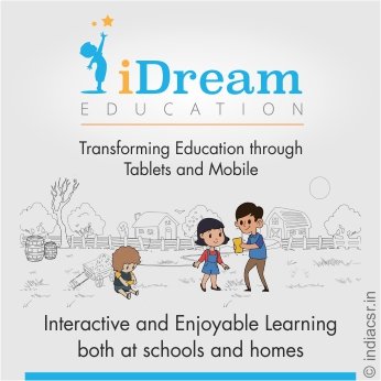 I dream education