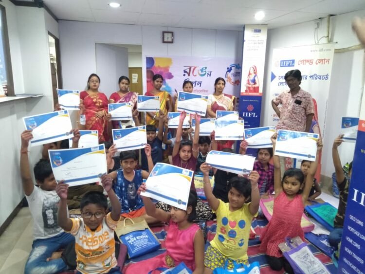 India CSR