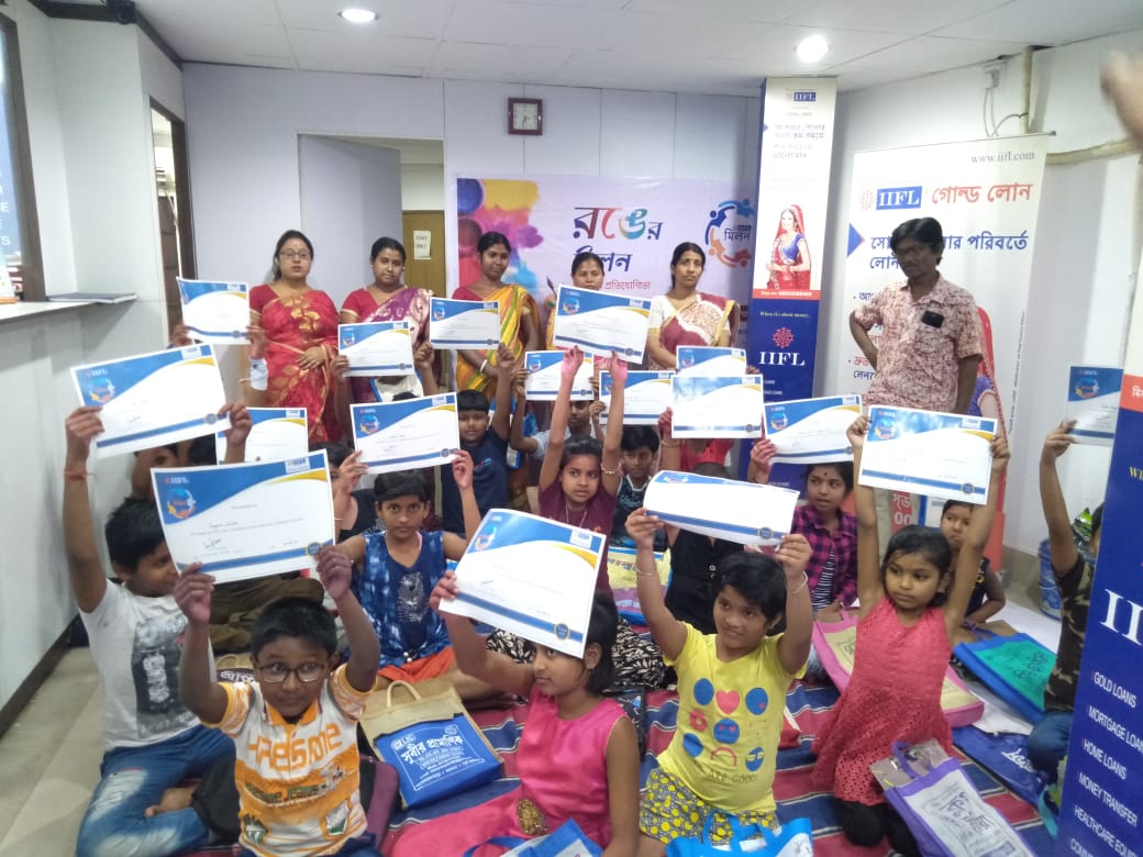 India CSR