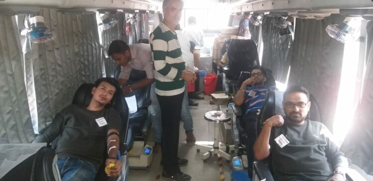 India CSR