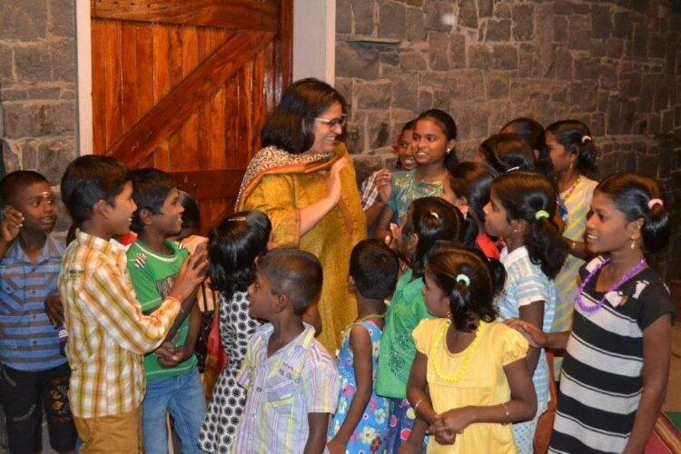 India CSR