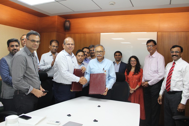 India CSR