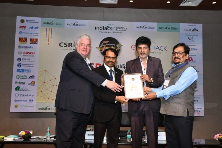 India CSR