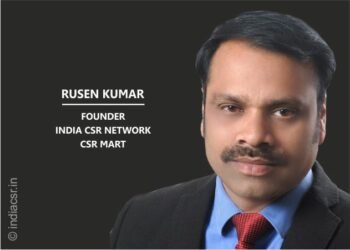 India CSR