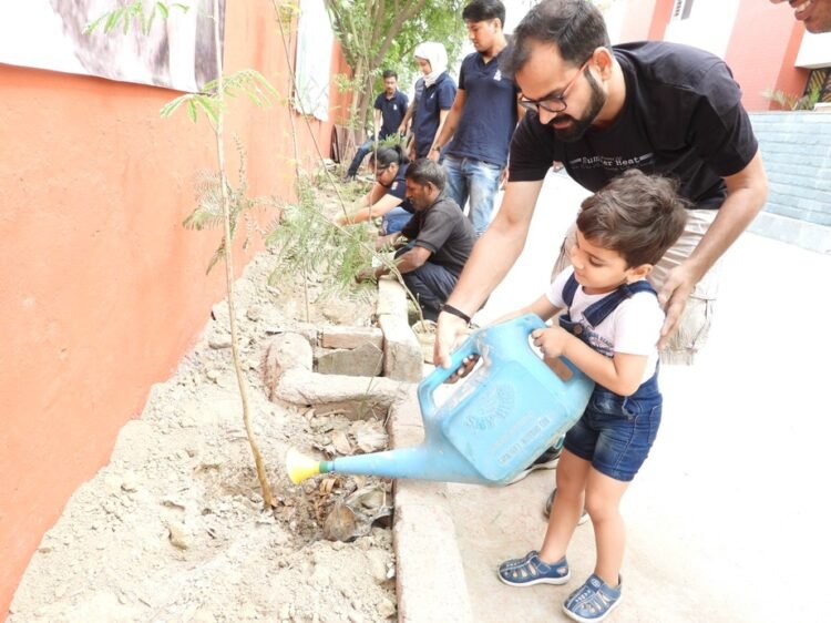 India CSR