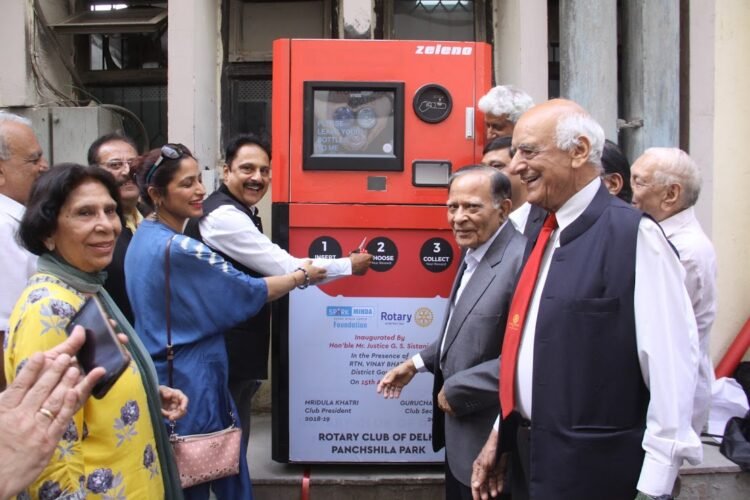 India CSR
