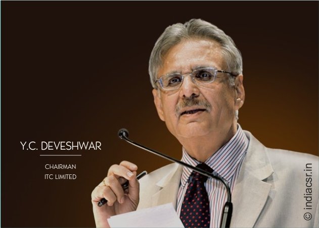 India CSR