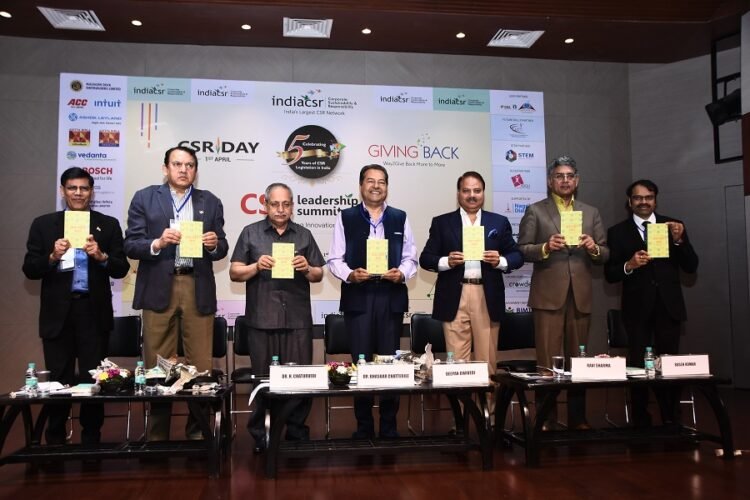 India CSR