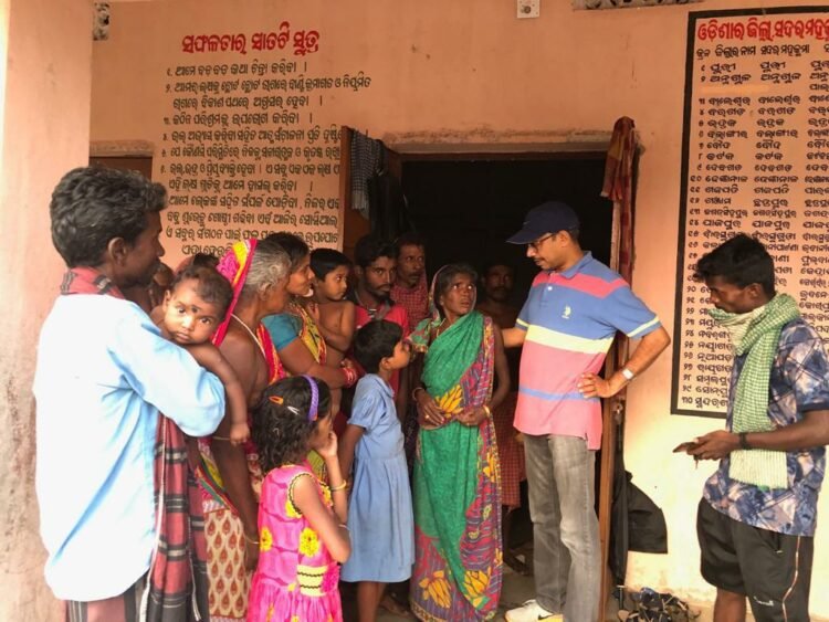 India CSR
