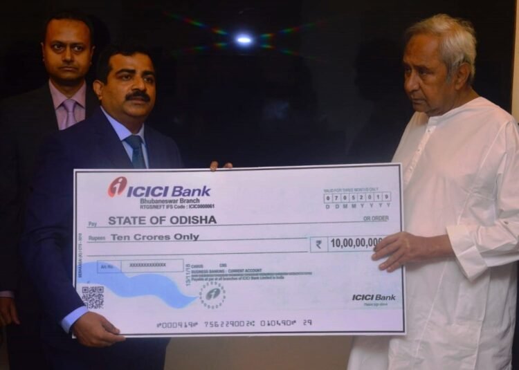 India CSR