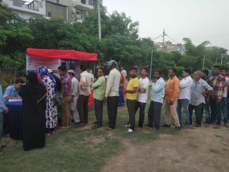 India CSR