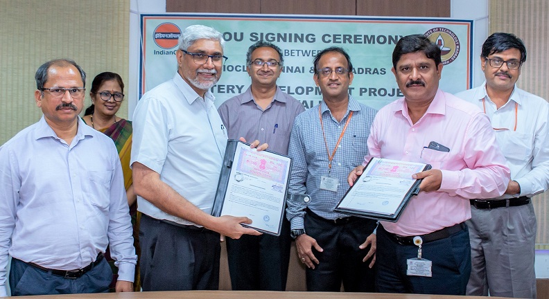 IndianOil to start Pottery development project under CSR in Tiruvallur district 1 India CSR