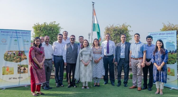 India CSR