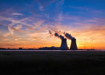 Discover the Top 14 Facts on How Shifting Paradigms are Transforming India's Nuclear Power Sector