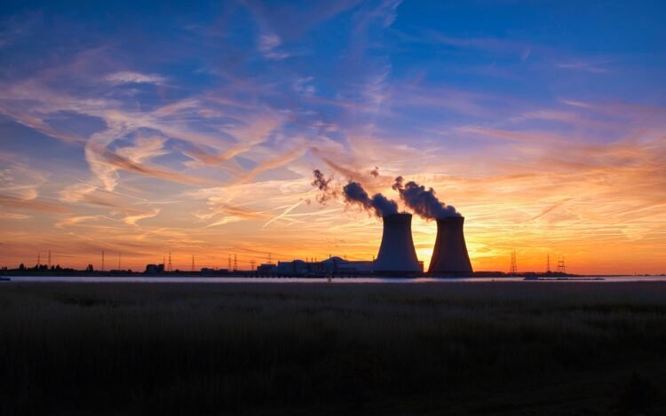 Discover the Top 14 Facts on How Shifting Paradigms are Transforming India's Nuclear Power Sector