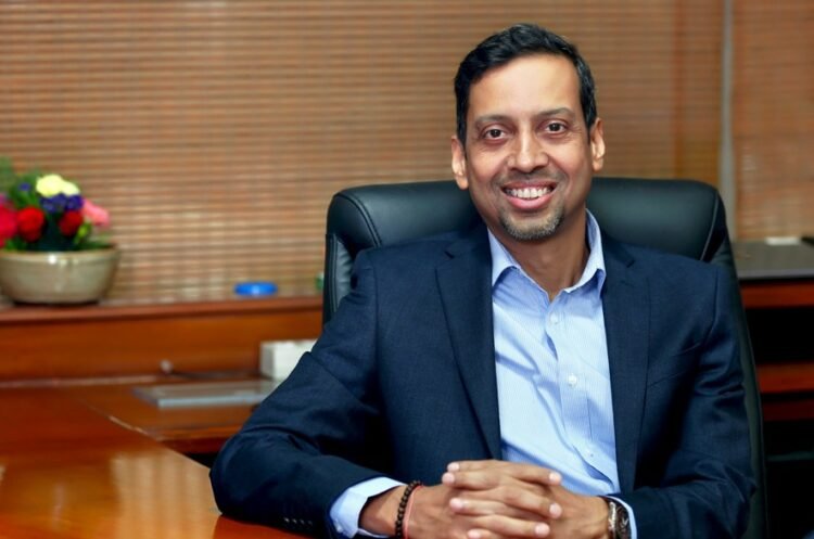 India CSR