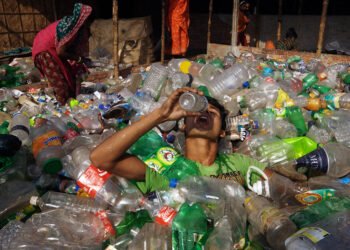 Plastic packaging vide Plastic Waste Management (Amendment) Rules