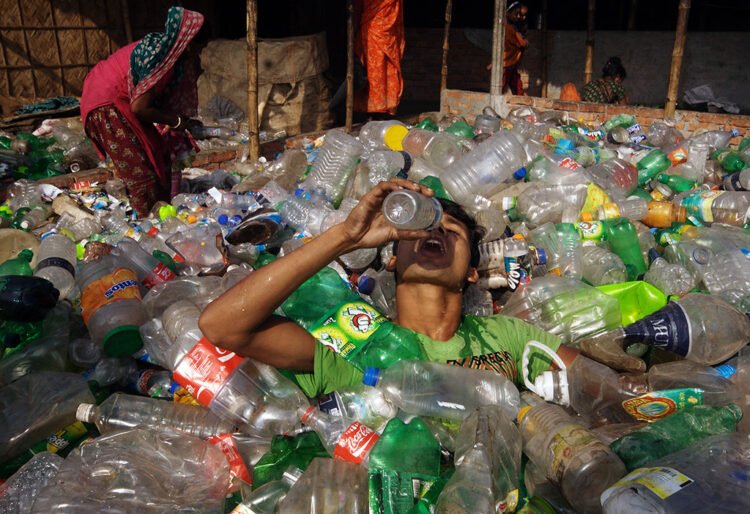Plastic packaging vide Plastic Waste Management (Amendment) Rules