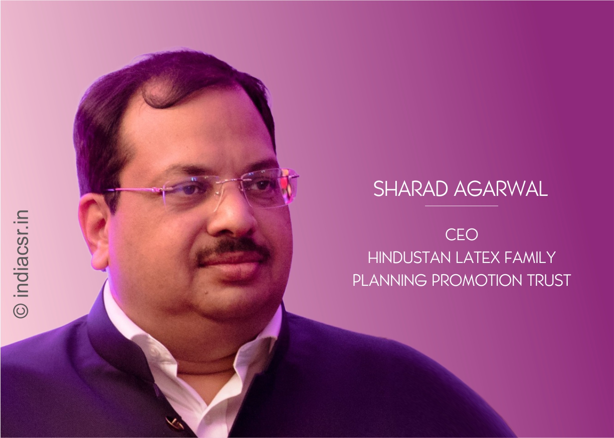 India CSR