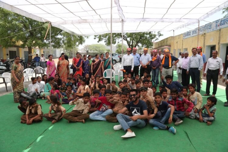 India CSR