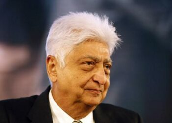 Azim Premji Foundation to Support CMC Vellore with Rs 500 Crore Grant