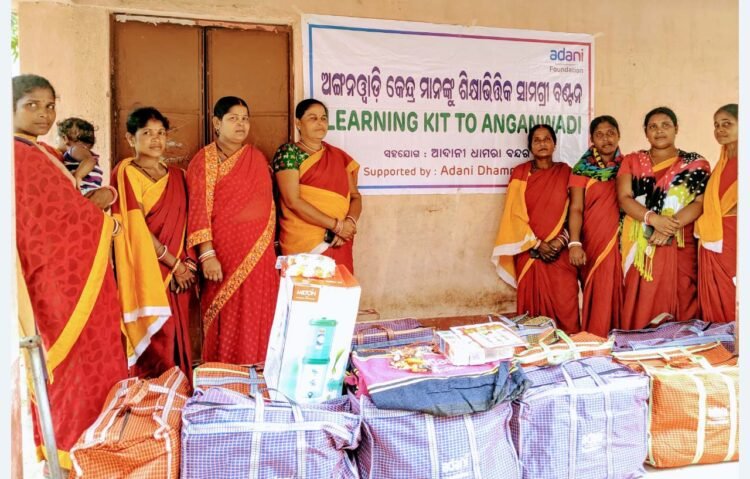 India CSR