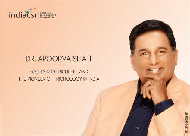 India CSR