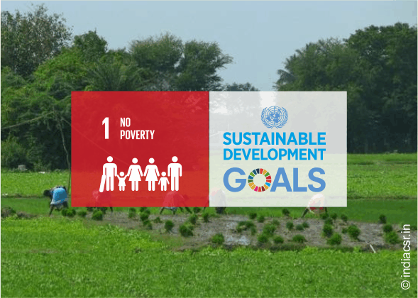 Across 112 countries and 6.3 billion people, 1.1 billion people (18.3 percent) live in acute multidimensional poverty (referred to as “poverty” throughout this report).