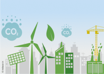 Sustainability: Airtel Commits to 50% reduction in GHG emissions by 2031 across its operations 1 India CSR