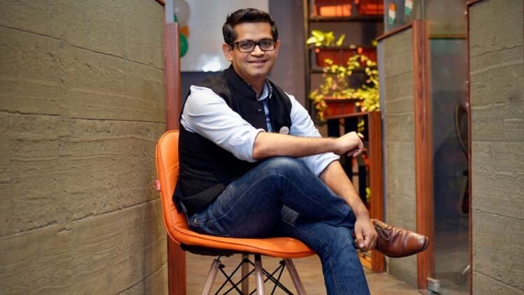 Etsy: A marketplace which protects environment 1 India CSR