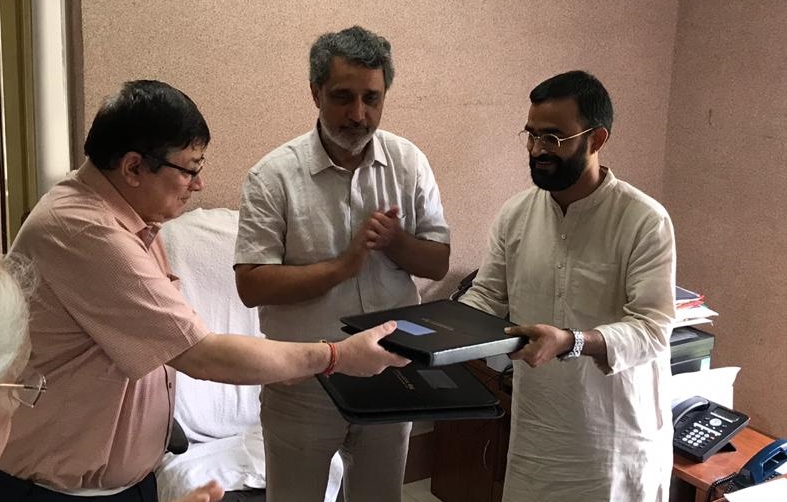 Piramal Foundation Partners with Assam Govt to Improve Quality of Education in 5 Aspirational Districts 1 India CSR
