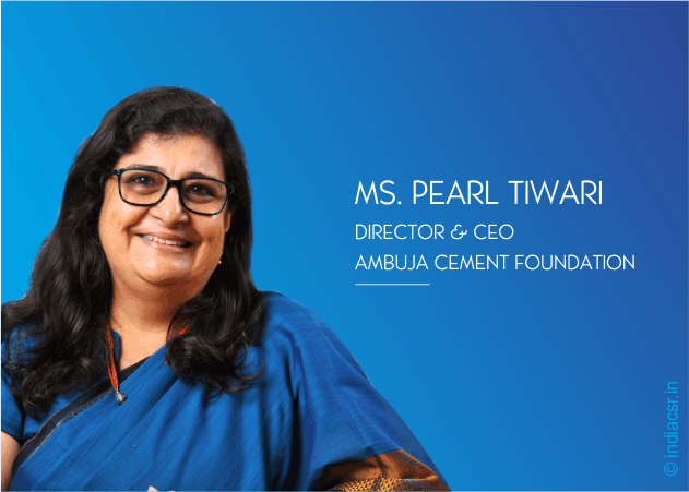 India CSR