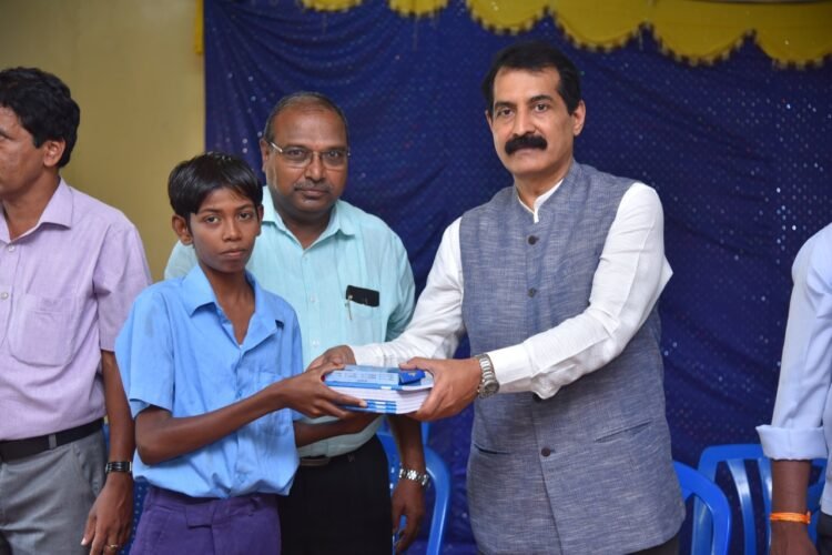 India CSR