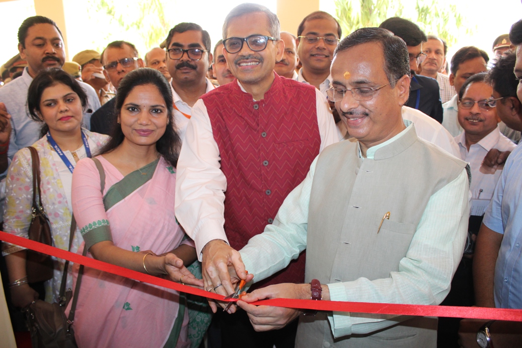 HCL Foundation inaugurates Discovery Science Centre in Lucknow 1 India CSR