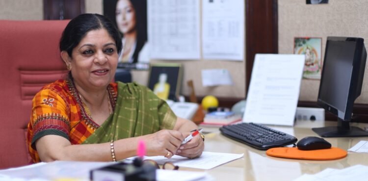 India CSR