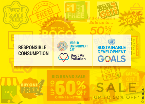 India CSR