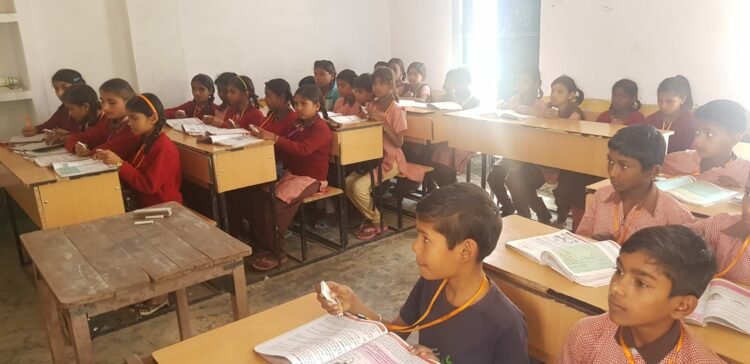 Companies push for smart solutions to promote Rural Learning - India CSR