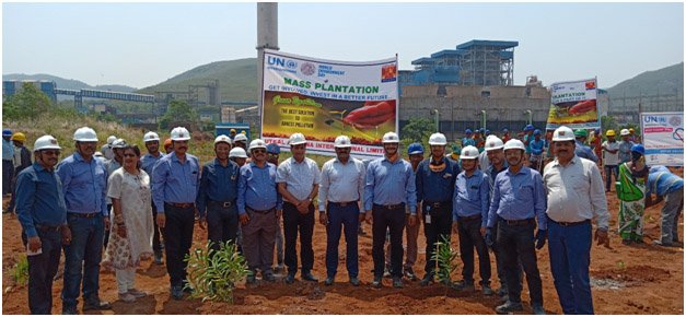 India CSR