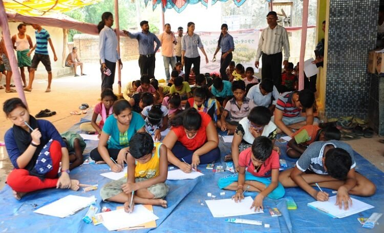 India CSR