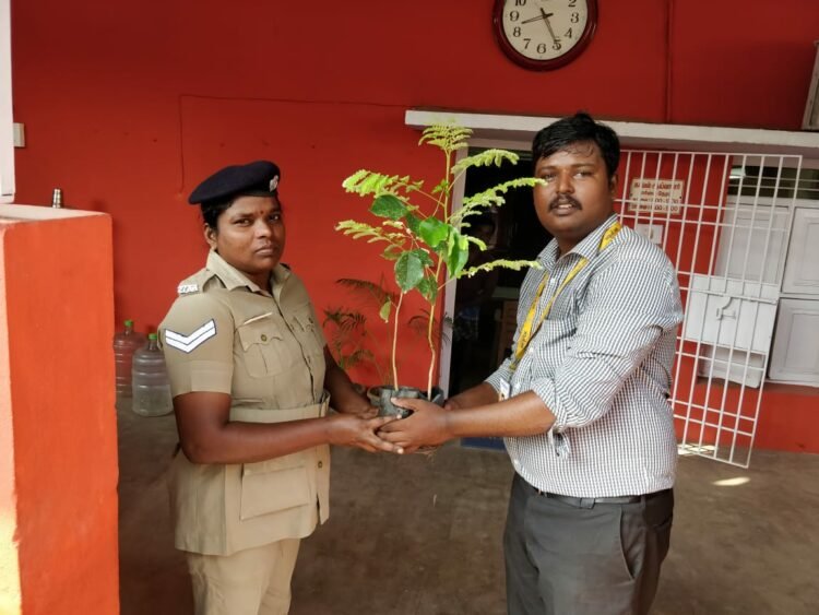 India CSR