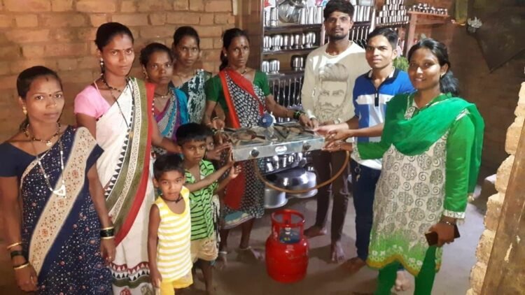 India CSR
