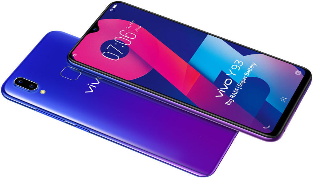 CCI rejects case against Chinese Vivo, Indian arm for alleged unfair conduct 1 India CSR