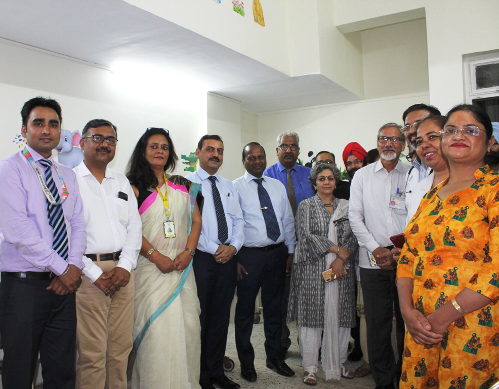 India CSR