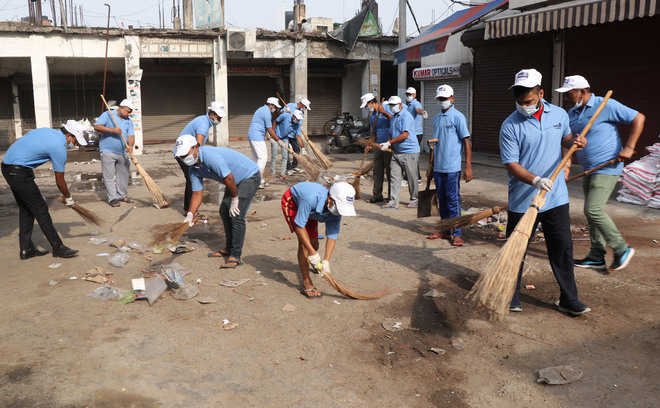 India CSR