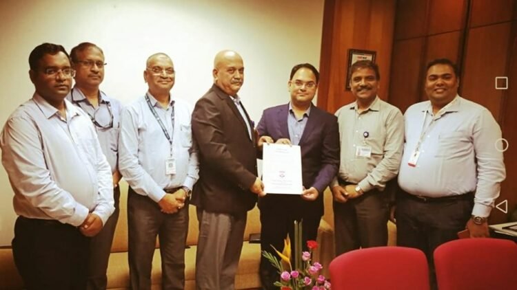 India CSR