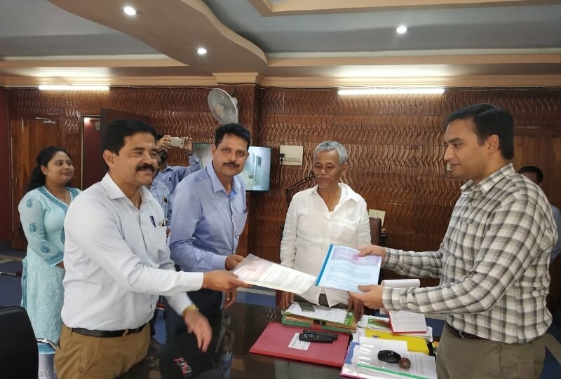 India CSR