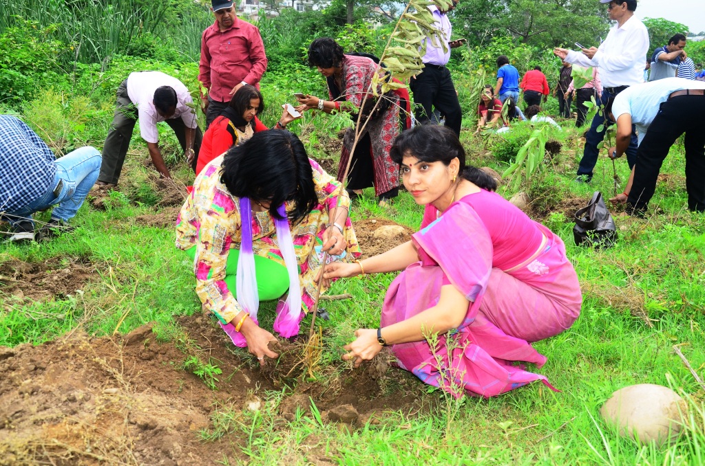 India CSR