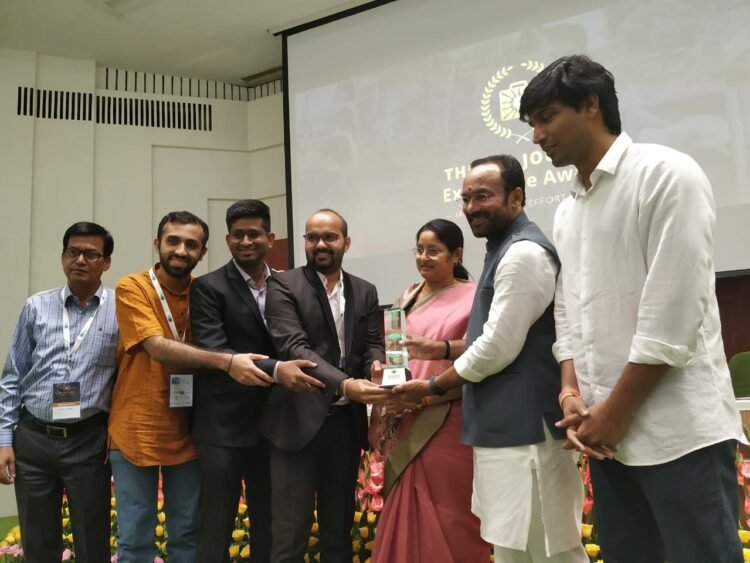 India CSR