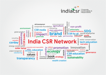 India CSR